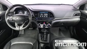 Hyundai Avante, 2018 — миниатюра 7