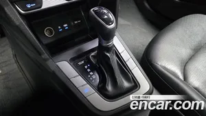 Hyundai Avante, 2018 — миниатюра 9