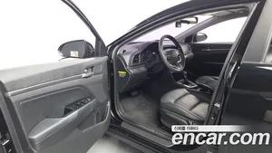 Hyundai Avante, 2018 — миниатюра 10