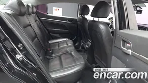 Hyundai Avante, 2018 — миниатюра 12