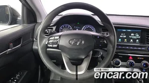 Hyundai Avante, 2018 — миниатюра 13