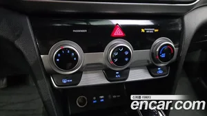 Hyundai Avante, 2018 — миниатюра 18