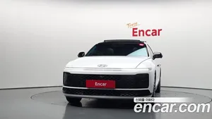Hyundai Grandeur, 2024 — миниатюра 3
