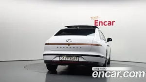 Hyundai Grandeur, 2024 — миниатюра 4