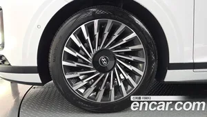 Hyundai Grandeur, 2024 — миниатюра 5