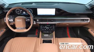 Hyundai Grandeur, 2024 — миниатюра 10