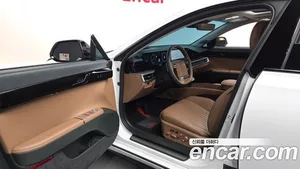 Hyundai Grandeur, 2024 — миниатюра 13