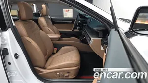 Hyundai Grandeur, 2024 — миниатюра 17