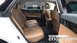 Hyundai Grandeur, 2024 — миниатюра 18