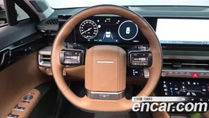 Hyundai Grandeur, 2024 — миниатюра 19
