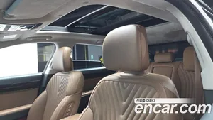 Hyundai Grandeur, 2024 — миниатюра 24