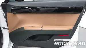 Hyundai Grandeur, 2024 — миниатюра 14