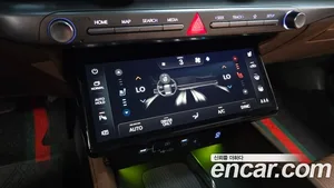 Hyundai Grandeur, 2024 — миниатюра 29