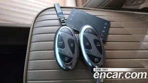 Hyundai Grandeur, 2024 — миниатюра 39