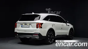Kia Sorento, 2023 — миниатюра 2
