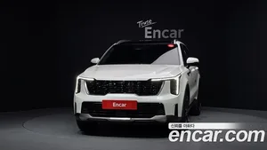 Kia Sorento, 2023 — миниатюра 3