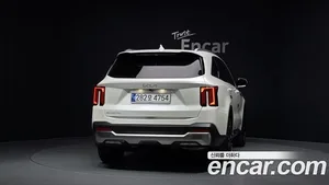 Kia Sorento, 2023 — миниатюра 4