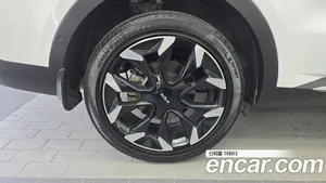 Kia Sorento, 2023 — миниатюра 5