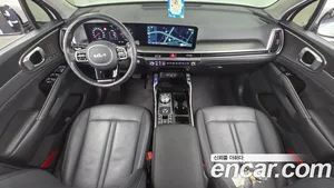 Kia Sorento, 2023 — миниатюра 10