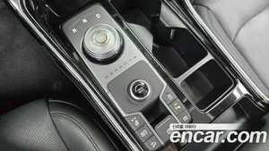 Kia Sorento, 2023 — миниатюра 12
