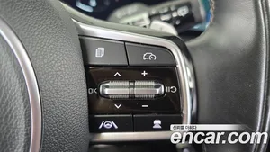 Kia Sorento, 2023 — миниатюра 24