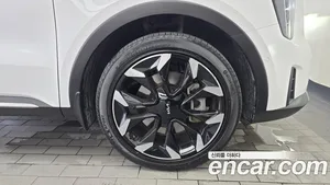 Kia Sorento, 2023 — миниатюра 7