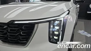 Kia Sorento, 2023 — миниатюра 8