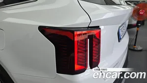 Kia Sorento, 2023 — миниатюра 9