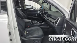 Kia Sorento, 2023 — миниатюра 16