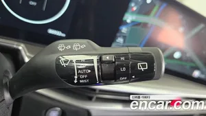 Kia Sorento, 2023 — миниатюра 29