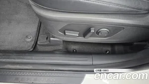 Kia Sorento, 2023 — миниатюра 31