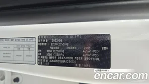 Kia Sorento, 2023 — миниатюра 35