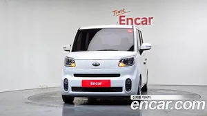 Kia RAY, 2018 — миниатюра 3