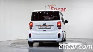 Kia RAY, 2018 — миниатюра 4