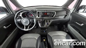 Kia RAY, 2018 — миниатюра 10