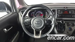 Kia RAY, 2018 — миниатюра 19