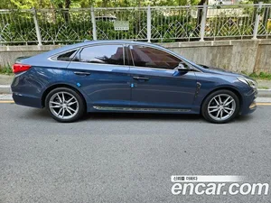 Hyundai Sonata, 2015 — миниатюра 6