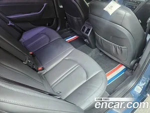 Hyundai Sonata, 2015 — миниатюра 11