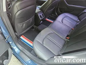 Hyundai Sonata, 2015 — миниатюра 12