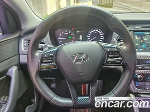 Hyundai Sonata, 2015 — миниатюра 14