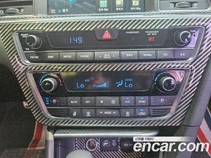 Hyundai Sonata, 2015 — миниатюра 16