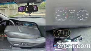 Hyundai Sonata, 2015 — миниатюра 17