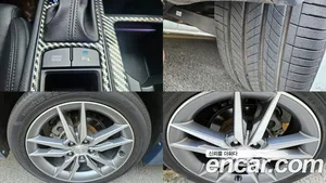 Hyundai Sonata, 2015 — миниатюра 20