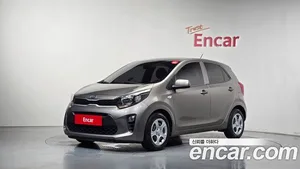 Kia morning, 2019 — миниатюра 1