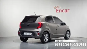 Kia morning, 2019 — миниатюра 2