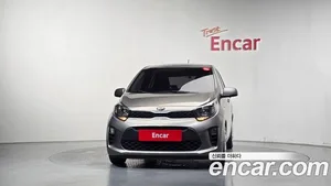 Kia morning, 2019 — миниатюра 3