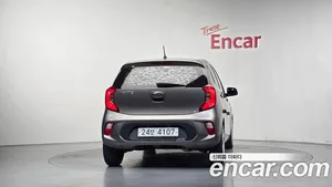 Kia morning, 2019 — миниатюра 4
