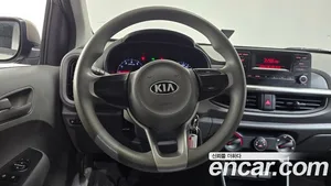 Kia morning, 2019 — миниатюра 18