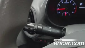 Kia morning, 2019 — миниатюра 21