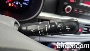 Kia morning, 2019 — миниатюра 22